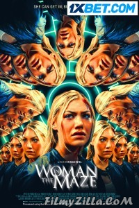 Woman in the Maze (2023) Hindi Dubbed