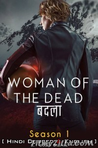 Woman of the Dead (2022) Hindi Web Series