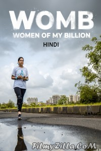 Women of My Billion (2024) Hindi Movie