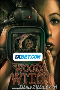 Woods Witch (2024) Hindi Dubbed