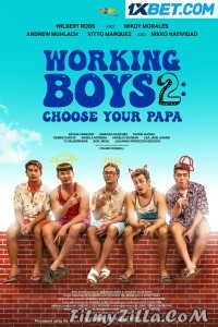 Working Boys 2 Choose Your Papa (2020) Hindi Dubbed