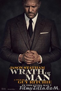 Wrath of Man (2021) English Movie