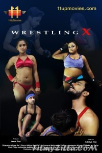 Wrestling X (2020) 11UpMovies