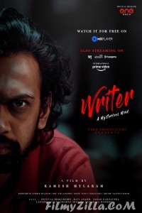 Writer A Mysterious Mind (2021) South Indian Hindi Dubbed Movie