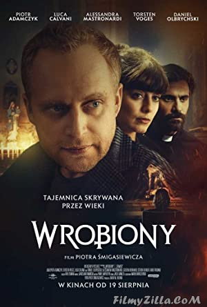 Wrobiony (2022) Hindi Dubbed