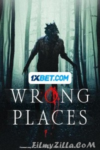 Wrong Places (2024) Hindi Dubbed