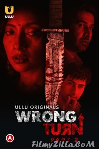 Wrong Turn Part 2 (2022) ULLU Original