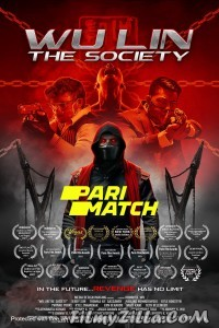 Wu Lin The Society (2022) Hindi Dubbed