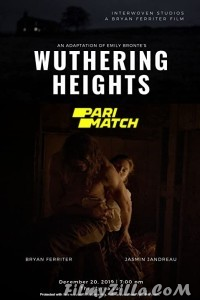 Wuthering Heights (2022) Hindi Dubbed