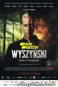 Wyszynski Zemsta Czy Przebaczenie (2021) Hindi Dubbed