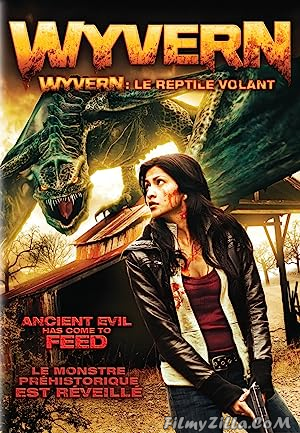 Wyvern (2009) Hindi Dubbed