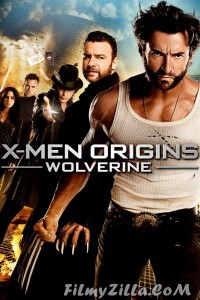 X-Men Origins Wolverine (2009) Hindi Dubbed