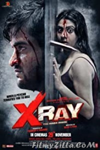 X Ray The Inner Image (2019) Hindi Dubbed