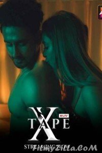 X Tape (2023) Web Series