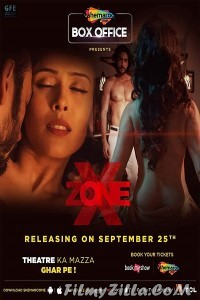 X Zone (2020) Hindi Movie