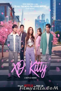 XO Kitty (2023) Web Series