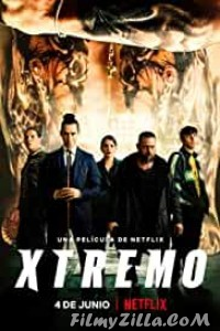 Xtreme (2021) Hindi Dubbed