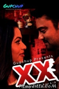 XX (2020) GupChup Original