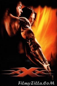 xXx (2002) Hindi Dubbed