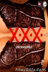 XXX Uncensored (2020) Web Series