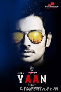 Yaan (2014) South Indian Hindi Dubbed Movie