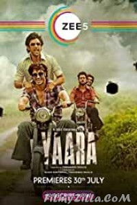 Yaara (2020) Hindi Movie