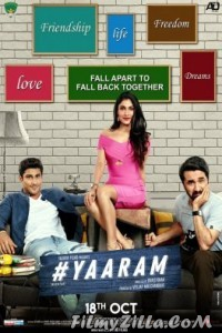 Yaaram (2019) Hindi Movie