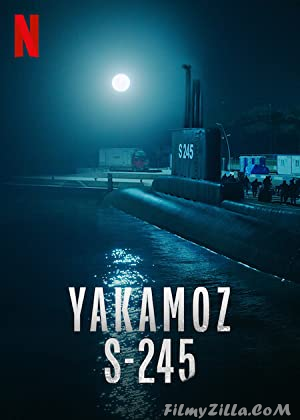 Yakamoz S 245 (2022) Web Series