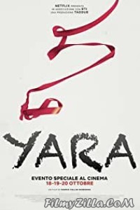 Yara (2021) Hindi Dubbed