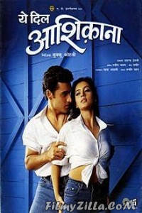 Yeh Dil Aashiqanaa (2002) Hindi Movie