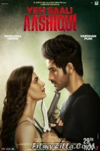 Yeh Saali Aashiqui (2019) Hindi Movie