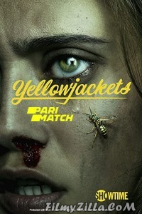 Yellowjackets (2022) Web Series