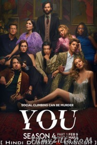 You (2023) Season 4 Web Series