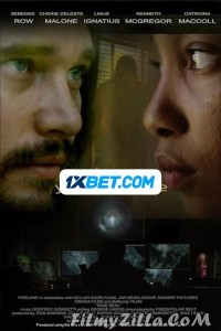 You and Eye (2024) Hindi Dubbed