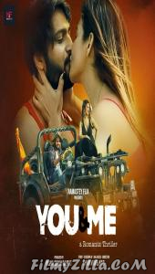 You And Me (2024) Namasteyflix Original