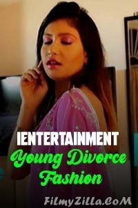 Young Divorce Fashion (2020) iEntertainment