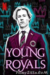 Young Royals (2021) Web Series