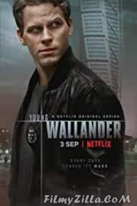 Young Wallander (2020) Web Series