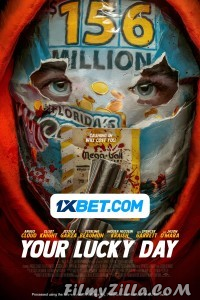 Your Lucky Day (2023) Hindi Dubbed