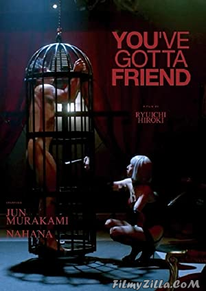 Youve Got a Friend (2022) Hindi Dubbed