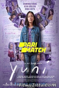 Yuni (2021) Hindi Dubbed