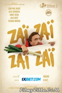 Zai Zai Zai Zai (2021) Hindi Dubbed