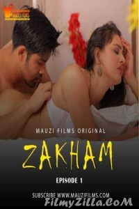 Zakham (2020) MauziFilms