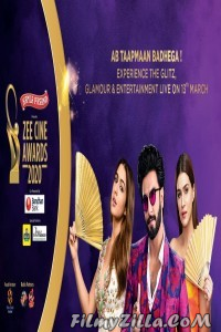 Zee Cine Awards (2020) TV Show Download