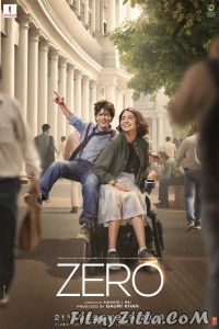 Zero (2018) Hindi Movie