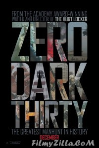 Zero Dark Thirty (2012) Dual Audio Hindi Dubbed