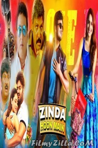 Zinda Hoon Mein (2019) South Indian Hindi Dubbed Movie