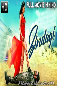 ZINDAGI (2019) South Indian Hindi Dubbed Movie