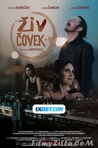 Ziv covek (2020) Hindi Dubbed