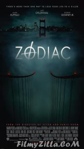 Zodiac (2007) Hindi Dubbed